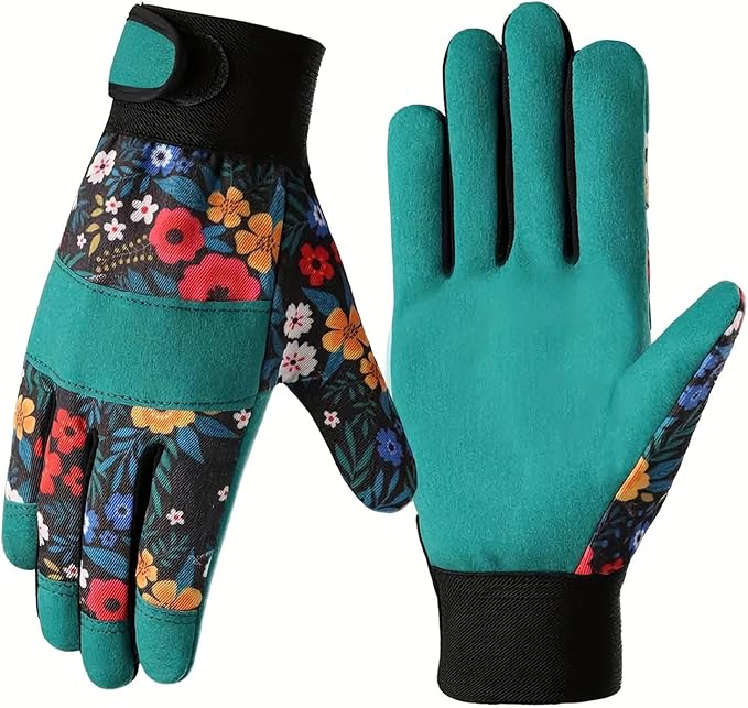 Outdoor Hand