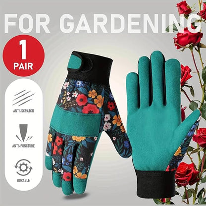 Outdoor Hand