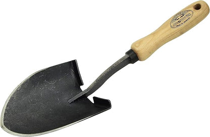Tierra Garden Dewit WELLDONE American Mini Shovel - Short Handle