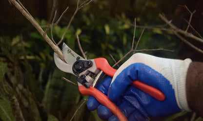 – Professional Bypass Hand Pruning Shears – Durable, Heavy Duty, Landscaping Secateurs/Scissors/Clippers-Trim your Garden, Rose Bushes, Gardenias and Outdoor Hedges