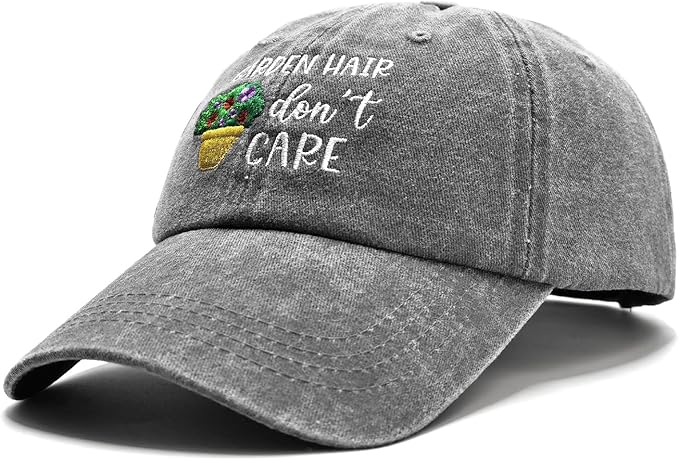 Gardening Gifts for Women - Hat, Accessories for Wife, Mom, Grandma