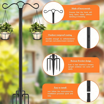 SINLEY Permanent Outdoor RGB Lights,Waterproof Smart LED Eaves Lights with App/Remote Control,for Christmas and All Holiday Decor,Daily and Accent Lighting,House Roof and Garden Lighting (7FT)