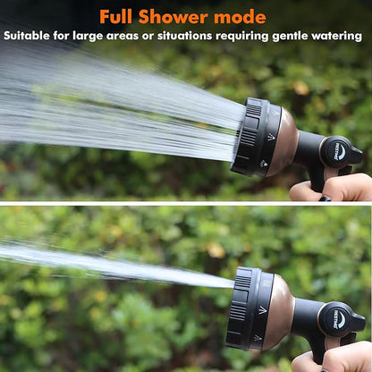 RESTMO Full Shower Hose Nozzle