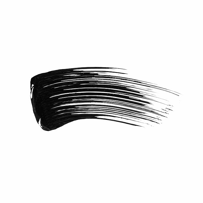 KIKO Milano Unforgettable Waterproof Mascara | Long Lasting Curling Mascara With Anatomical Brush. Waterproof Formula