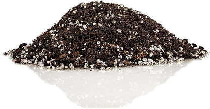 GARDENERA Premium Jade Plant Potting Soil Mix - (5 Quart Bag)