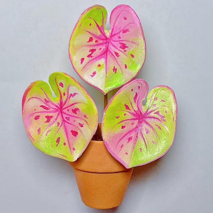 Mini Terracotta Pots – Small Clay Flower Pots for Succulents, Cactus, DIY Crafts, Fairy Garden, School Projects, Mini Planters, Set of 30 (Classic Cylinder, 1 Inch)