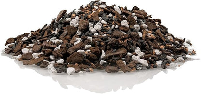 GARDENERA Premium Dracaena Potting Soil Mix - (4 Quart Bag)