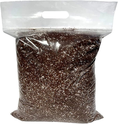 rePotme Jade Plant Succulent Potting Soil Mix - Imperial Blend (Standard Bag)