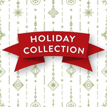 Green Circle Growers 12-Pack Live Marble Poinsettia/Cinnamon Plants in 4-Inch Grower Pots with Silver Decorative Covers – Festive Holiday Houseplants for Seasonal Home Décor & Gifting