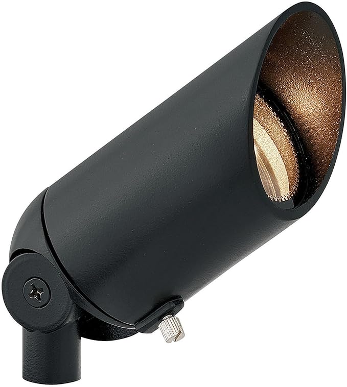 Hinkley Accent Spot Lumacore 120V Variable Output Led 3000K Spot 120V