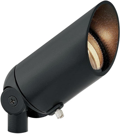Hinkley Accent Spot Lumacore 120V Variable Output Led 3000K Spot 120V