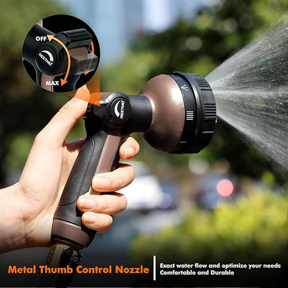 RESTMO Full Shower Hose Nozzle