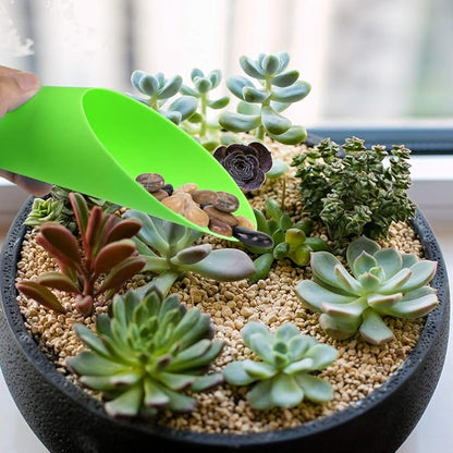 Succulent Tools Kit with Organizer Bag and Planting Operation Mat,Gardening Tool Set with Tote,Mini Succulent Garden Tool Kit Succulent Bonsai Planter Set Indoor Gardening,Miniature Indoor Planting