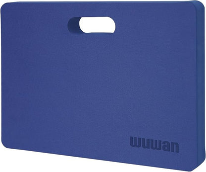 Yoga kneeling mat, 1.5inch Thick,Knee Push-ups, Plank Support & Yoga Elbows/Knees Mat Provides Cushion for Kneeling & Elbows