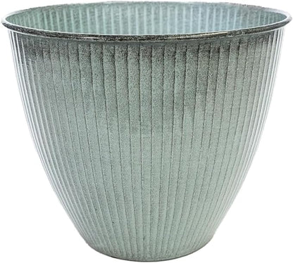 6" Sheridan Planter - Spearmint