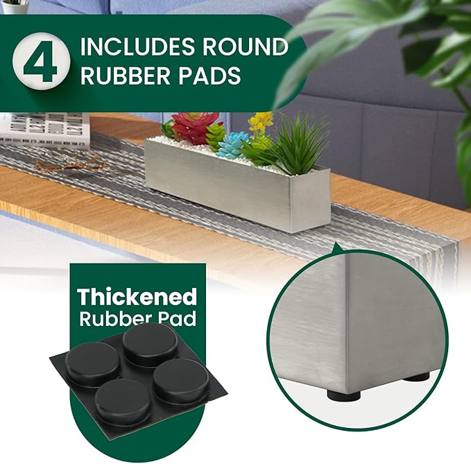 Trough Rectangle Planter Long Window Sill Planter Box Stainless Steel Window Planters Modern Succulent Planter Slivery 16 in Metal Windowsill Pot for Indoor Plants Herb Table Home Outdoor