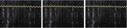 Dewitt 3-Pack Sunbelt Weed Barrier Fabric 3.2 oz, 3 x 300 Feet – Heavy-Duty Ground Cover Mat for Greenhouse Floors, Garden Rows, Raised Beds, Yard Gardening, and Outdoor Landscape Protection