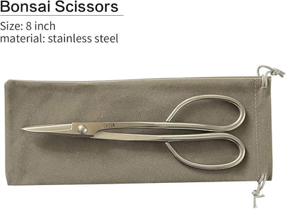 8inch Bonsai Scissors Bonsai Tools