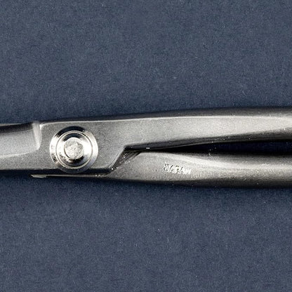 Wazakura Yasugi Stainless Steel Made in Japan Twig Bonsai Scissors 8.27" (210 mm), Japanese Garden Pruning Snip Tools Shears, Flower Herb Trimming Shears (Yasugi Stainless Steel Twig Scissors)
