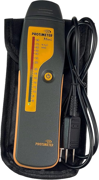 Protimeter Mini General Purpose Moisture Meter