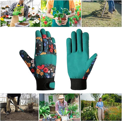 Outdoor Hand