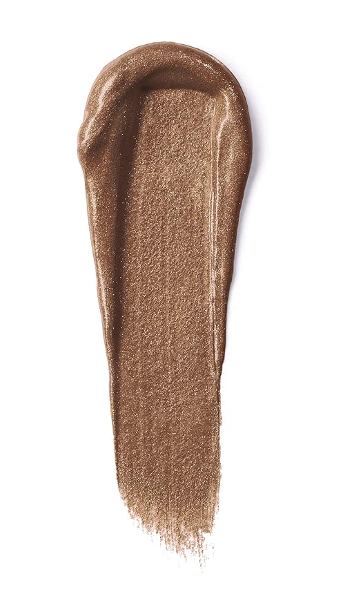 ILIA - Chromatic Liquid Powder Eye Tint | Cream-to-Powder Eyeshadow, Smudge-Resistant, Quick-Dry, Weightless, Water-Based | Non-Toxic, Vegan, Cruelty-Free, Clean Makeup (Sheen, 0.12 fl oz | 3.5 ml)