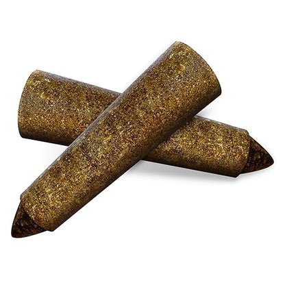 Fertilizer Spikes for Citrus & Fruit Trees & Shrubs (12 Spikes - 3.0 Lbs)