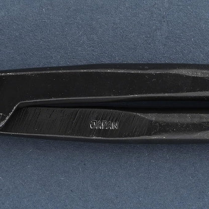Wazakura Yasugi Steel Series Twig Bonsai Scissors Made in Japan 8-1/4inch (210 mm), Japanese Garden Snip Tools, Flower and Herb Trimming Shears - Yasugi Steel Twig Scissors