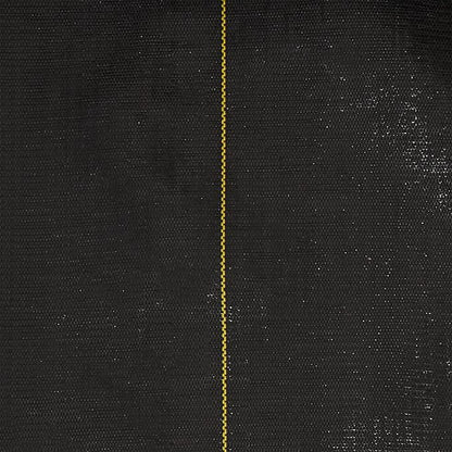 Dewitt 5-Pack Sunbelt Weed Barrier Fabric 3.2 oz, 4 x 300 Feet – Heavy-Duty Ground Cover Mat for Greenhouse Floors, Garden Rows, Raised Beds, Yard Gardening, and Outdoor Landscape Protection