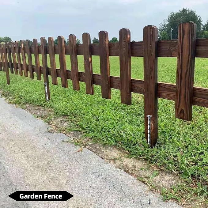 10 Inch Galvanized Landscape Stakes Heavy Duty Metal Anchoring Spikes Garden Nails for Paver Edging, Camping Tent, Weed Barrier, Artificial Turf, Carpentry and More (50)