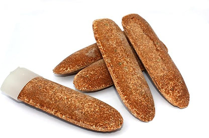 5-Pack Fertilizer Spikes, Fruit and Citrus, 8-18-18