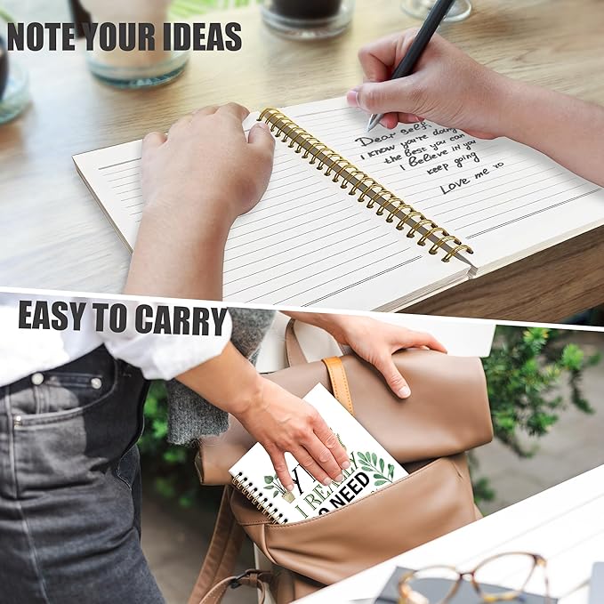 Plant lover Gifts Notebook Journal, Funny Gardener Gifts Spiral Notebook, Yes I Really Do Need All These Plants Notebooks for Women Plant Lovers, Gardener Office School Supplies Gifts,5.5x8.3