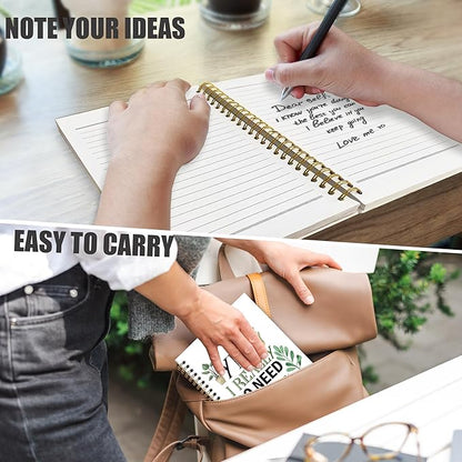 Plant lover Gifts Notebook Journal, Funny Gardener Gifts Spiral Notebook, Yes I Really Do Need All These Plants Notebooks for Women Plant Lovers, Gardener Office School Supplies Gifts,5.5x8.3