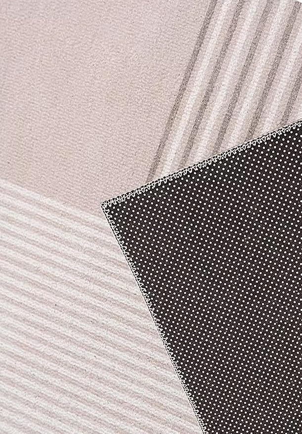 Yellow Green Red Tropical Leaves Flowers Waterproof Outdoor Area Rug 2x6 No Skid Washable Patio Deck Porch Floor Rug Durable Backyard Balcony RV Camping Carpet Kitchen Bathroom Runner Mat