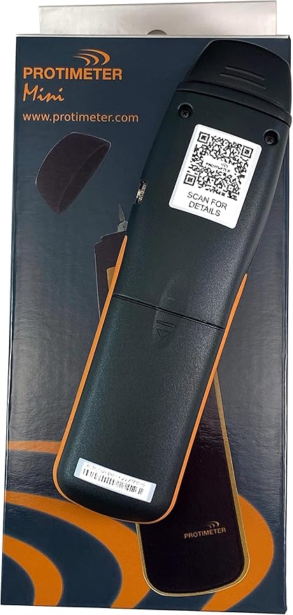Protimeter Mini General Purpose Moisture Meter