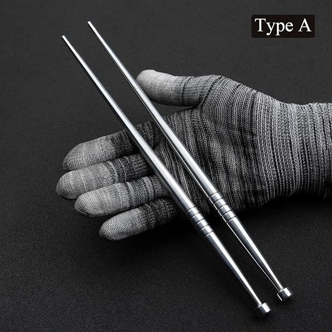 TianBonsai Bonsai Tools 5-Piece Alloy Steel Bonsai Tool Kit in Cluding 205mm Wire Cutter / 205mm Round Edge Cutter / 205mm Jin Plier / 200mm Straight Root Hook/Tweezers(NBK5-02)