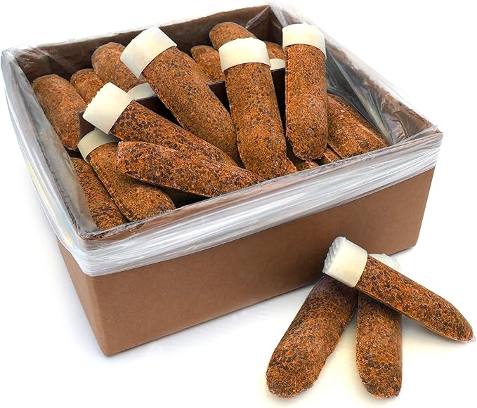 Landscaper Pack Fruit and Citrus Fertilizer Spikes, 8-18-18, 70 Spikes/Case