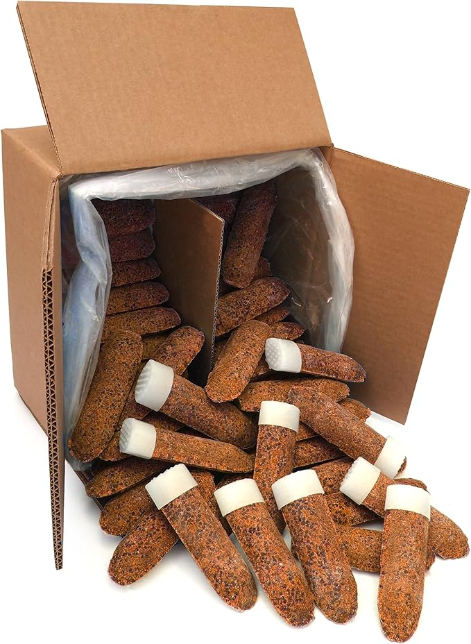 Landscaper Pack Fruit and Citrus Fertilizer Spikes, 8-18-18, 70 Spikes/Case