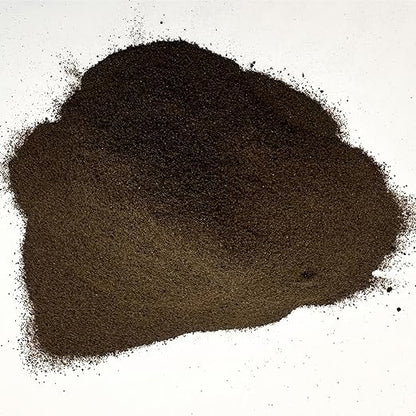 Real Growers Recharge - Mycorrhizae Instant Compost Tea/Soil Microbes for Plant Growth - 16oz