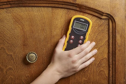 Pinless Wood Moisture Meters (D300 Deep Depth Meter)