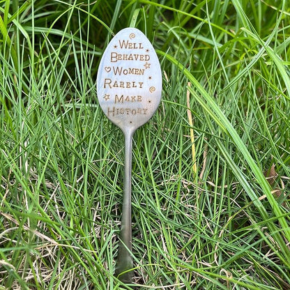 Garden Marker Plant Label, 1 Count, Plastic, 1 Label, Garden
