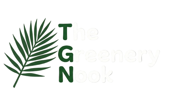 TheGreenyNook